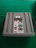 Case Guard Plastic Ammo Crate