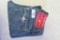 True Religion Blue Jeans  Big Patch T 28 33