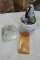 Lot of Vintage and Antique Kitchen Items