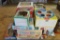 14 Early Childhood Toys In Original Boxes