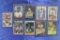 10-Rickey Henderson Baseball Cards