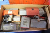 Large Lot of HO Scale Train Buildings