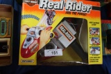 Harley Davidson Real Rider Toy