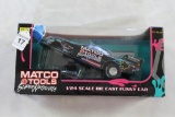 1:24 Scale Matco 1997Supernationals Funny Car