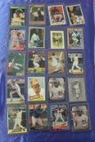 20-Tony Gwynn Baseball Cards