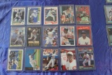 15- Deion Sanders Baseball Cards