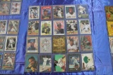 20-Barry Bonds Baseball Cards