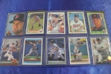 10-Chuck Knoblauch Baseball Cards