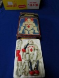 Micronauts Force Comander as Shown