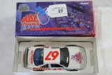 1:24 Scale Mac Tools 1990 Jeff Gordon Car