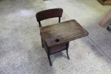 Antique Writing Desk