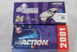 1:24 Scale Jeff Gordon Foundation Car
