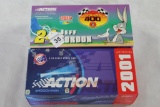 1:24 Scale  Jeff Gordon Looney Toons Car