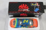 1:24 Scale Mac Revell Jeff Gordon Car