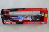 1:24 Scale  '96 Top Fuel Bob Vandergraff