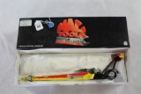 1:24 Scale Mac 1997 Gator Nationals Top Fuel