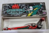 1:24 Scale Mac 1999 Gator Nationals Top Fuel