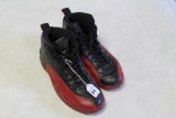 2003 Air Jordan 12 Retro Flu Game Size 10