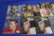 Lot of 18 Paperback  Books about Elvis