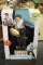 Elvis Animated Doll (Untested) In Box