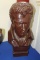 Huge Elvis Bust Statue 20