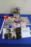 Lot of Misc Elvis Items