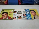 Elvis Movie Soundtracks (Speedway,King Creole