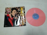 2 Record Set Elvis 40 Greatest Pink Albums