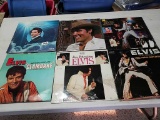 Lot of 20 Elvis Presley Albums