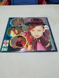 Culture Club Color by Numbers Album