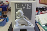 Elvis Designer Coll. #1 McKormick Decanter