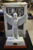 Elvis Designer Coll. #2 McKormick Decanter