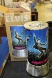Elvis Jailhouse Rock Rotating Lamp
