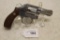 Smith & Wesson 64-3 .38Sp Revolver Used