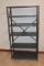 4X-6Ft Tall 3Ft Wide Metal Shelving Units