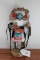 Early Morning Kachina Doll 11