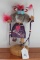 Crazy Rattle Kachina Doll 12