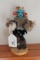 Morning Singer Kachina Doll 11