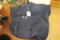 US Airforce Duffel w/ Shoulder Insignia & Hat