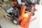 Ariens Model ST824 8hp Snow Blower