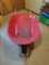 Red Wheel Barrow