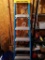 6ft Fiberglass Step Ladder