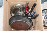 Lot of Misc Kitchenware