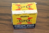 Vintage Box Only Western Super X