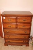 6 Drawer Dresser