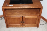 TV Stand with Storage