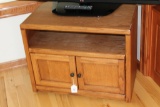 TV Stand with Storage