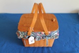 Longaberger Basket