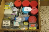 Lot of Various Fasteners