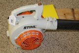 Stihl BG 55 Gas Blower